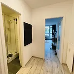 Moevenkoje Fuer 1-2 Personen Mit Pool 公寓 *