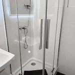 Moevenkoje Fuer 1-2 Personen Mit Pool 公寓