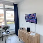 Moevenkoje Fuer 1-2 Personen Mit Pool *
