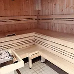 Moevenkoje Fuer 1-2 Personen Mit Pool 公寓 *
