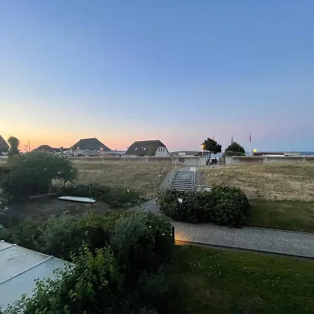 Moevenkoje Fuer 1-2 Personen Mit Pool Dahme (Schleswig-Holstein)