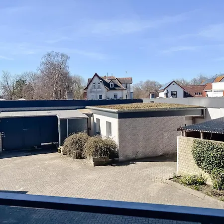 Moevenkoje Fuer 1-2 Personen Mit Pool * 达默