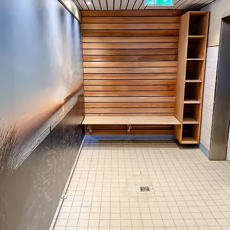 Mövenkoje Für 1-2 Personen Mit Pool Apartment Dahme (Schleswig-Holstein)